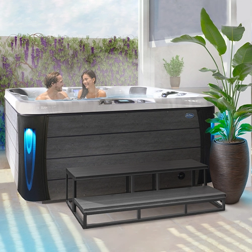 Escape X-Series hot tubs for sale in Davenport